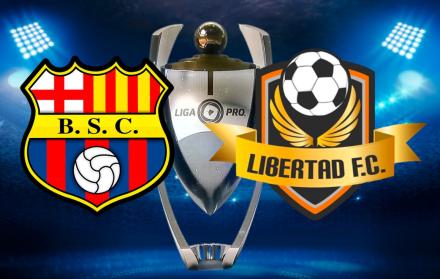 Barcelona sc