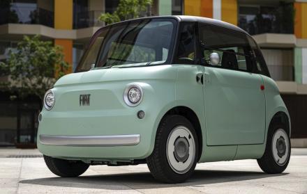 autos pequeños