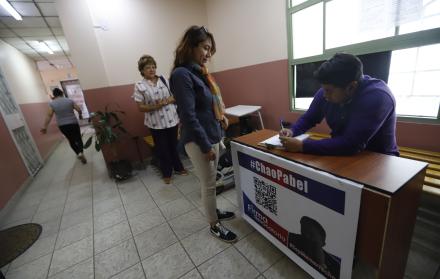 Revocatoria Pabel Muñoz