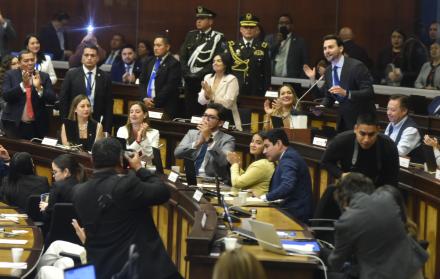 Asamblea Nacional