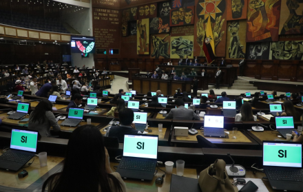 Asamblea Nacional
