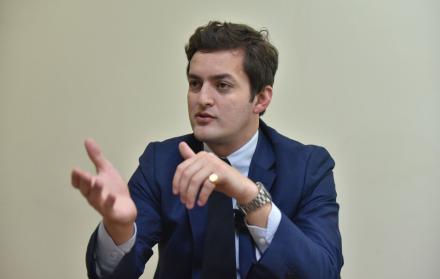 ENTREVISTA esteban torres