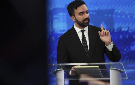Mundo, Estados Unidos, Elecciones primarias, Demócratas