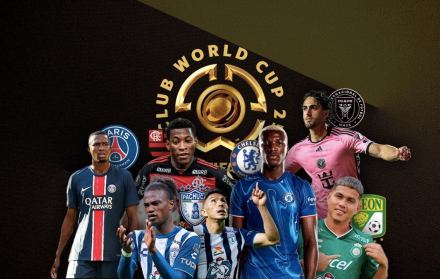 Equipos clasificados se preparan para los octavos de final del Mundial de Clubes 2025, que se disputa en Estados Unidos.