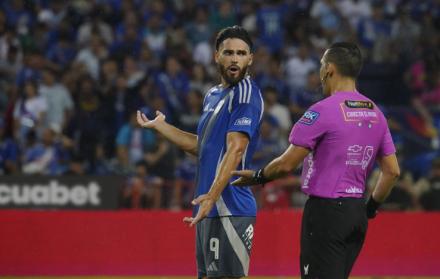 emelec castelli api