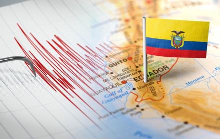 temblor en ecuador 25 de junio