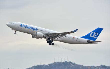air europa