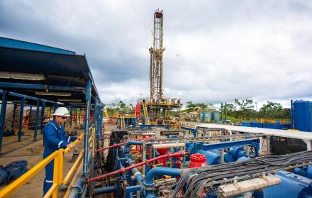 petroecuador