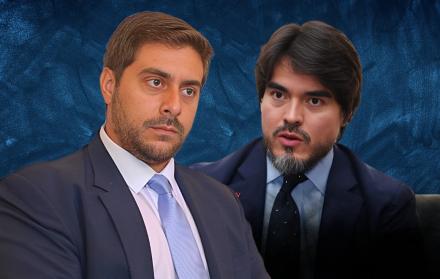 Ministerio de Gobierno rinde cuentas