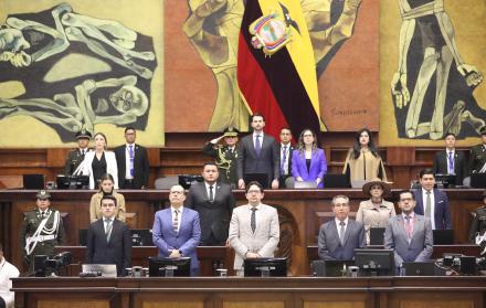 Asamblea Niels Olsen