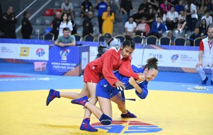 sambo