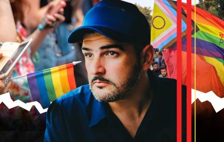 Aquiles Álvarez Gay Lesbiana