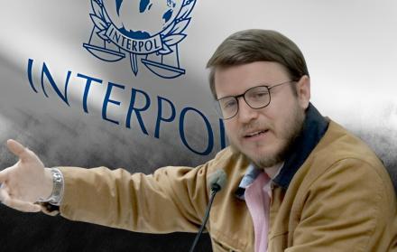 INTERPOL AUGUSTO VERDUGA