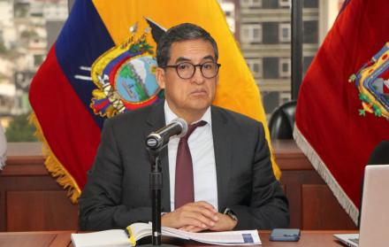 José Suing-CNJ