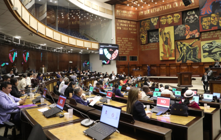 Asamblea Nacional