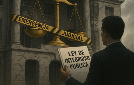 Ley de Integridad