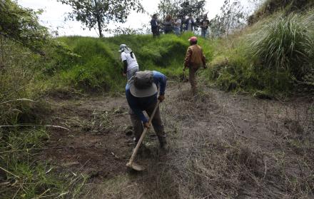 sistema para prevenir incendios