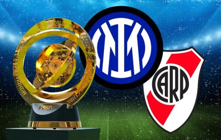 River Plate, Inter de Milan
