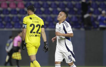 Christian Cueva
