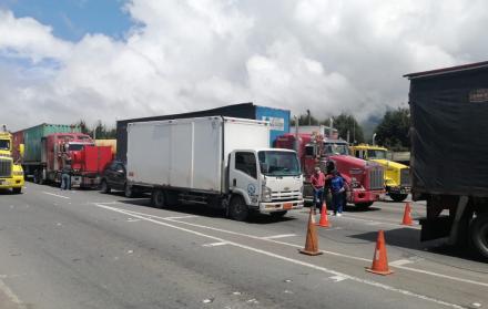 transporte pesado