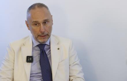 Giovanni Davoli
