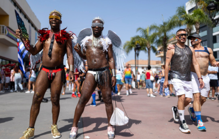 Entre el orgullo y el prejuicio: la lucha por ser vistos con respeto
