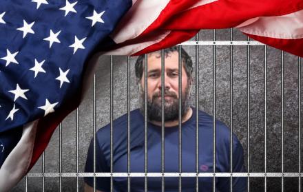 Pedido de extradición de Alias Fito