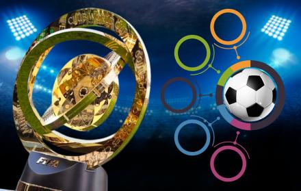 Mundial de Clubes 2025