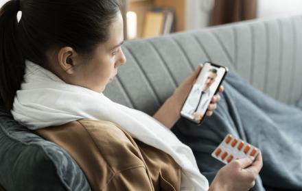 Autodiagnóstico en redes: El peligro de creer en los 'tips' de salud de TikTok
