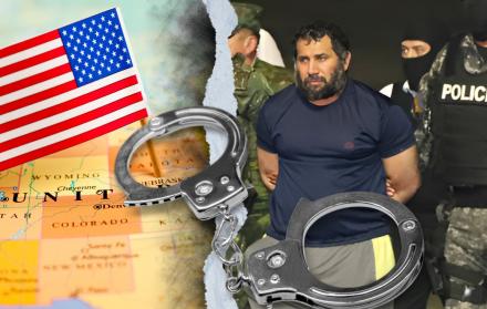 Fito y su proceso de extradición