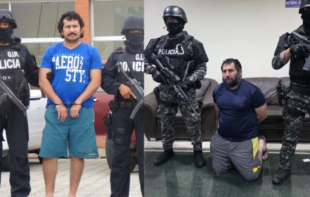 Alias Fito en 2013 y 2025