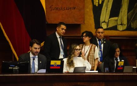 Asamblea Nacional