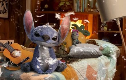 Stitch