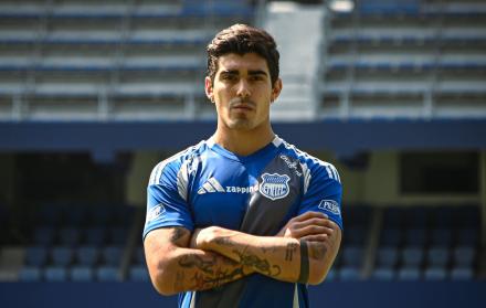 Alfonso Barco