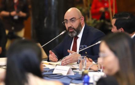 MARIO GODOY CONSEJO JUDICATURA