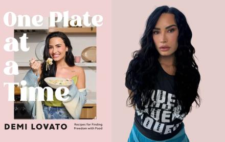 Demi Lovato