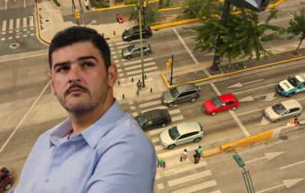 Aquiles Álvarez Ceibos