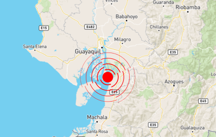 sismo hoy