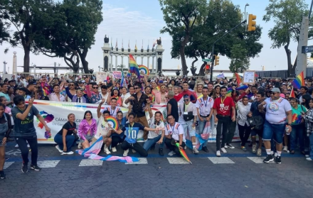 Pride 2025