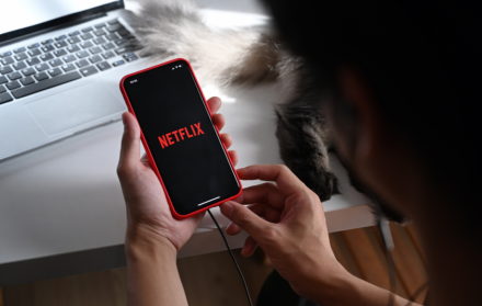 Netflix