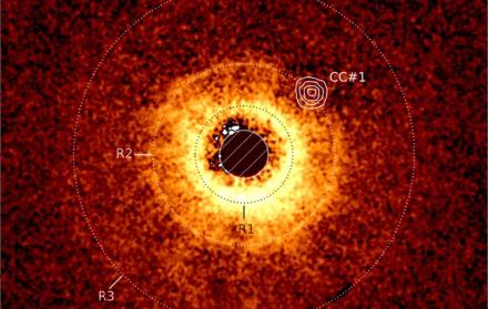 exoplaneta