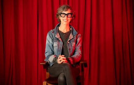 NONA FERNANDEZ ESCRITORA
