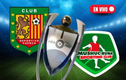 Deportivo Cuenca