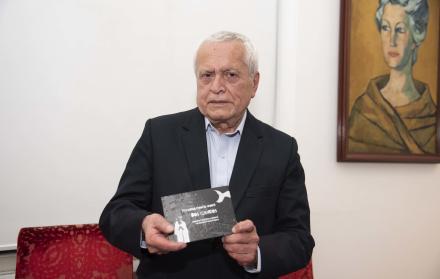 FRANCISCO PROAÑO ARANDI