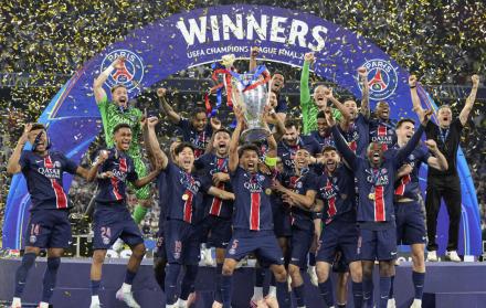 psg