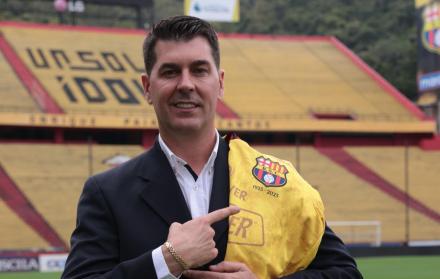 ismael rescalvo barcelona dt asasfdsf