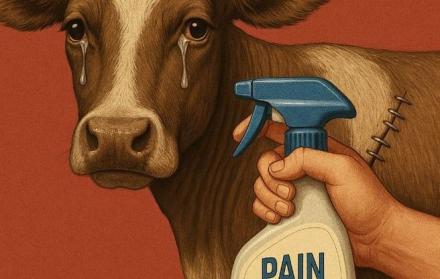 De ‘greenwashing’ a ‘painwashing’