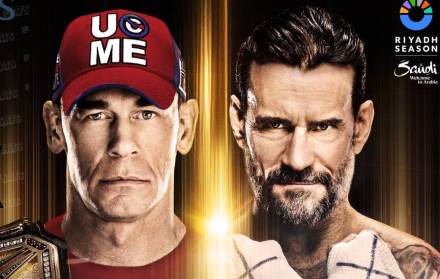 WWE Night of Champions 2025