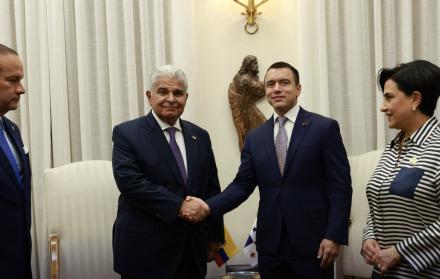 Noboa y Mulino
