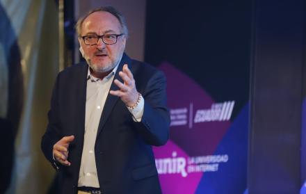 Manuel Herrera UNIR